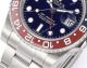 Grade AAA  Replica Rolex GMT II Watch Rolex Batman Red And Blue Ceramic Bezel (5)_th.jpg
